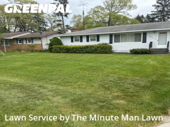 Lawn Service nearby Norton Shores, MI, 