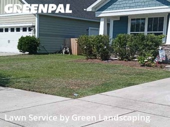 Lawn Maintenance nearby Charleston, SC, 