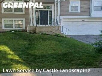 Yard Mowing nearby South Elgin, IL, 