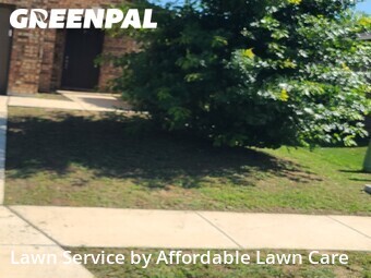Lawn Mowing Service nearby New Braunfels, TX, 