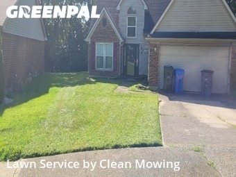Lawn Care nearby Lexington, KY, 