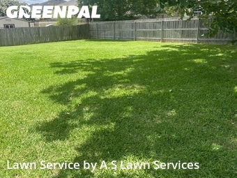 Lawn Mowing nearby New Braunfels, TX, 