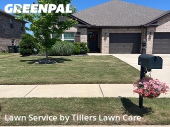 Grass Cutting nearby New Market, AL, 