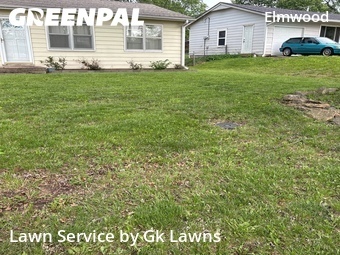 Yard Cutting nearby Olathe, KS, 
