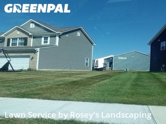 Lawn Care nearby Sunbury, OH, 
