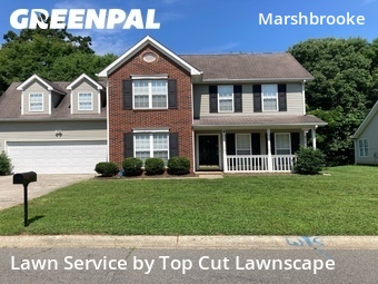 Lawn Service nearby Matthews, NC, 