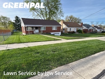 Grass Cut nearby Cincinnati, OH, 