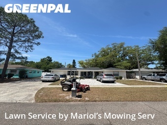 Yard Cutting nearby Clearwater, FL, 