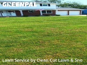 Lawn Cut nearby Lansing, MI, 