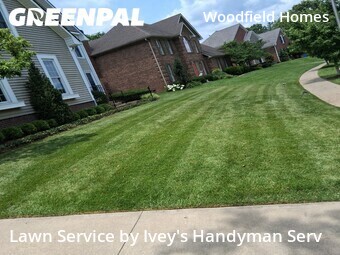Grass Cutting nearby Lexington, KY, 