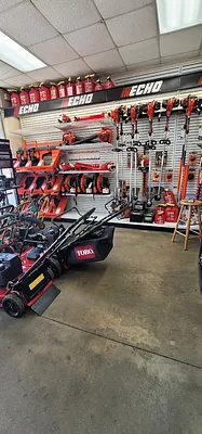Anaheim Lawnmower Shop Photo 8