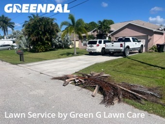 Lawn Maintenance nearby Port St. Lucie, FL, 