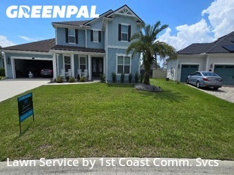 Yard Cutting nearby St. Augustine, FL, 