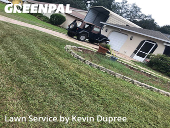 Lawn Cutting nearby Brandon, FL, 