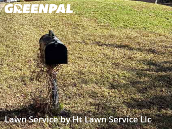 Lawn Management in Duluth, 30097, Yard Mowing by Ht Lawn Service Llc, work completed in Nov , 2025