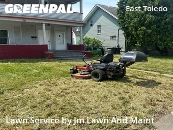 Lawn Care nearby Toledo, OH, 