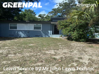 Lawn Mow nearby Jacksonville, FL, 