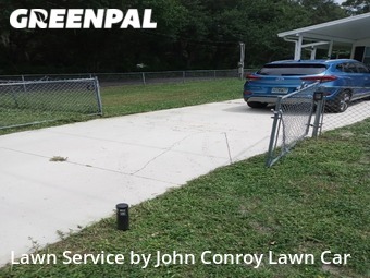 Lawn Care Service nearby Nokomis, FL, 