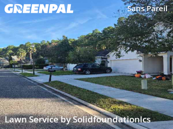 Lawn Maintenance nearby Jacksonville, FL, 