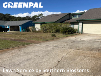 Yard Mowing nearby Mary Esther, FL, 