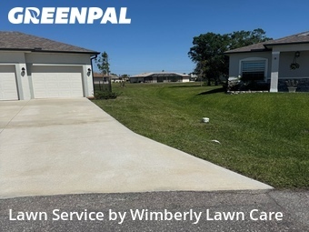 Lawn Mowing nearby Punta Gorda, FL, 