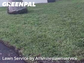 Lawn Cut nearby North Miami, FL, 