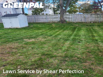 Lawn Cut nearby North Providence, RI, 