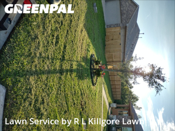 Lawn Service nearby Taylor Landing, TX, 
