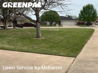 Yard Cutting nearby Burleson, TX, 
