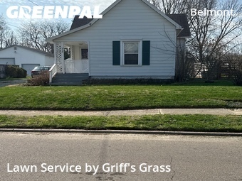 Lawn Service nearby Dayton, OH, 