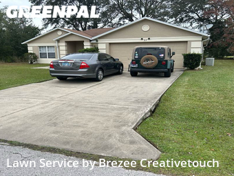 Lawn Mow nearby Palm Coast, FL, 