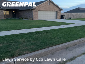 Yard Cutting nearby Moore, OK, 