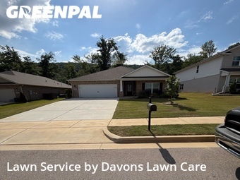Grass Cutting nearby Owens Cross Roads, AL, 