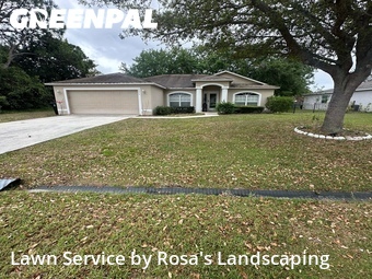 Yard Cutting nearby Port St. Lucie, FL, 