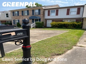 Yard Cutting nearby Virginia Beach, VA, 