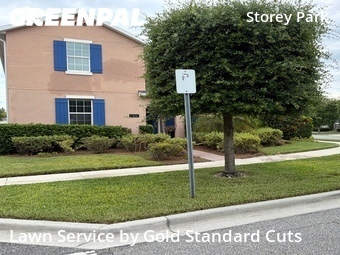 Lawn Cutin Orlando,32832,Lawn Cutting by Gold Standard Cuts , work completed in Jun , 2026