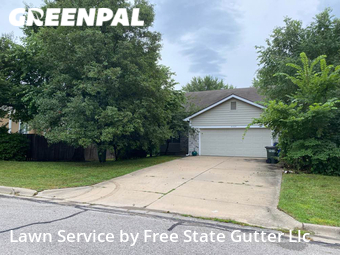 Lawn Service nearby Lawrence, KS, 