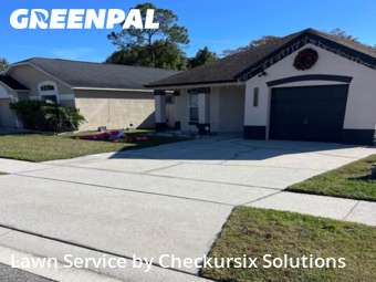 Lawn Cutting nearby Orlando, FL, 