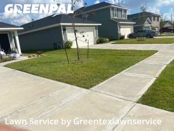 Grass Cutting nearby Katy, TX, 