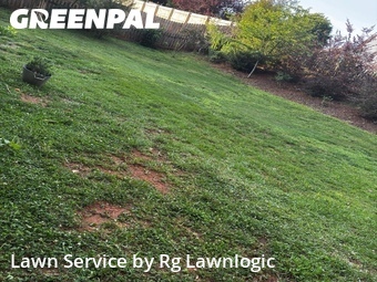 Lawn Cutting nearby Charlotte, NC, 