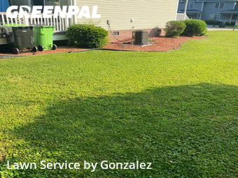 Lawn Service nearby Lillington, NC, 