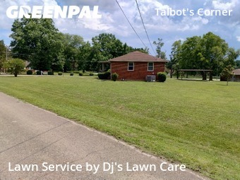 Lawn Service nearby Nashville, TN, 