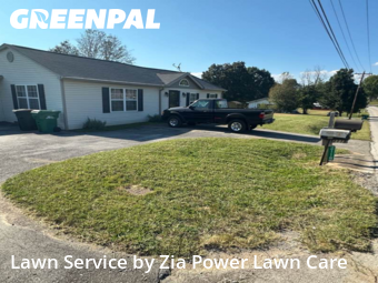 Lawn Care nearby Maryville, TN, 