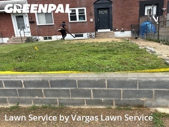 Lawn Service nearby Folcroft, PA, 