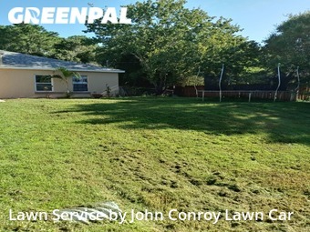 Yard Mowing nearby North Port, FL, 
