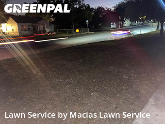 Lawn Service nearby San Antonio, TX, 