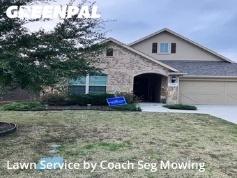 Lawn Cutting nearby Mc Kinney, TX, 