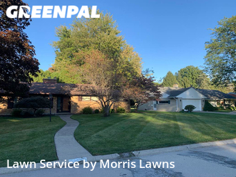 Lawn Care nearby Toledo, OH, 