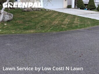 Lawn Cut nearby Spokane Valley, WA, 
