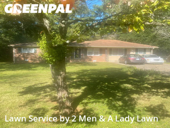 Yard Cutting nearby Powder Springs, GA, 